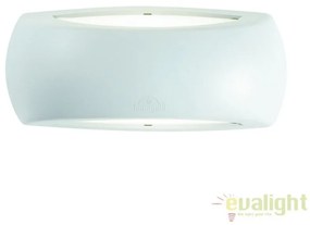 Aplica de perete exterior IP66 FELIX-1 AP1 BIANCO