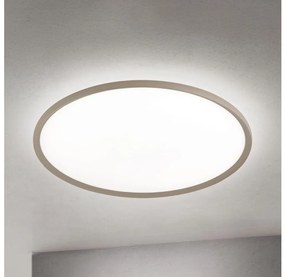 Orion - Plafonieră LED KANT/66W/230V 2700/3200/4000K Ø 80 cm bej.