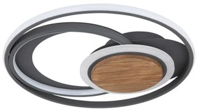 Plafoniera LED moderna NIRRA 45W