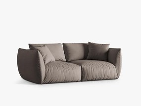 Canapea modulara Chris 4 locuri stofa L260 cm