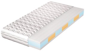 Saltea spumă HERMES 200x140 cm (T3). 1025287