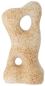 Statuetă din gresie ceramică Raheen – Bloomingville