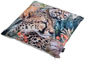 Perna de exterior VELPARDO 45x45 cm, colorat