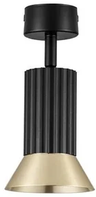 Spot aplicat directionabil design decorativ LUVIA, NVL-9011440