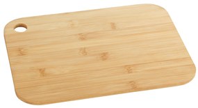 Tocator din bambus, 33 x 25 cm, Wenko