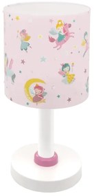 Veioză pentru copii Dalber 42491 FAIRY DREAMS 1xE14/8W/230V