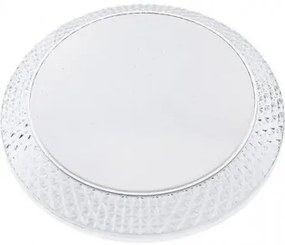 Plafoniera moderna led SMD 36W Phantom-36 Horoz
