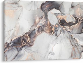 Tablou - Imitație de marmură (70x50 cm)