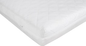 Saltea copii, Bebeluca, Confort, 60 x 120 cm, husa detasabila