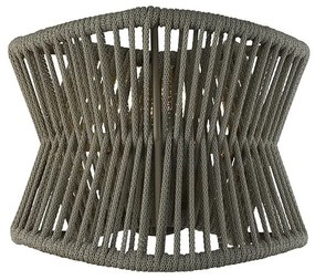 Aplica de perete iluminat exterior IP44 POLINESIA