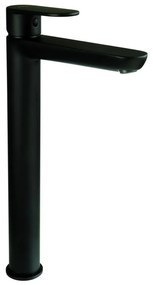 Deante BGA_N20K - Baterie pentru lavoar ALPINIA neagră