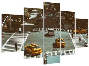 Tablou - New York (150x105 cm)