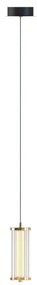 Pendul, Lustra suspendata LED CCT si telecomanda Cally