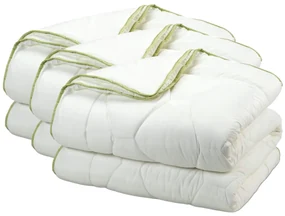 3xDORMEO PILOTĂ DUBLĂ ALOE VERA 200X200