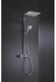 GROHE 26567000 - Cap de duș RAINSHOWER 310 mm, crom lucios