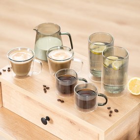 Latieră 4Home Haze Hot&Cool 550ml, 1 buc.