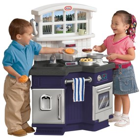 LITTLE TIKES - BUCATARIE PENTRU COPII (LT17149)