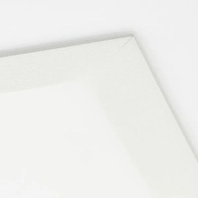 Plafonieră LED RGBW dimabilă Brilliant ODELLA LED/37W/230V + telecomandă