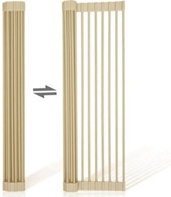 Uscator pentru vase Mat pentru chiuveta 322108 Beige