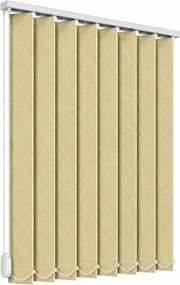 Jaluzele verticale VIOLA 9864