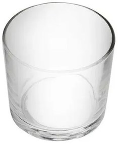 Doză de sticlă cu capac Bormioli Rocco Frigoverre , 9,5 cm, S