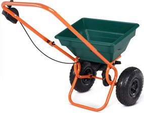 Sămănătoare SEED, 20L, verde/portocaliu Gardebruk