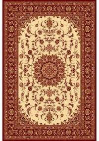 Covor lana Tea terracotta 200 X 300