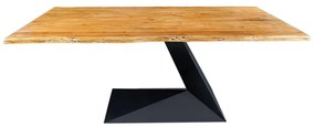 Masa design industrial vintage MAMMUT BALANCE 200cm