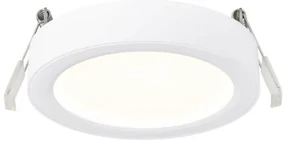 Spot incastrabil tavan fals, pentru baie IP20/44, 3-Step MOODMAKER, Sóller 12 2110726101 NL