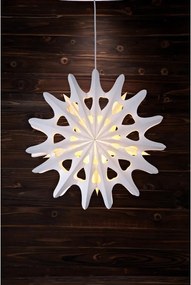Decorațiune luminoasă albă Alnäs – Markslöjd