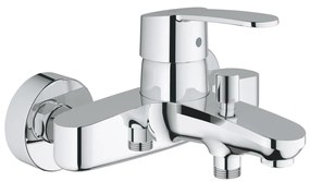 GROHE 33591002 - Baterie pentru cadă EUROSTYLE COSMOPOLITAN, crom lucios