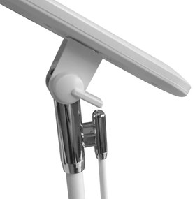 Lampă LED tactilă dimabilă OPTIMUM LED/7W/230V 3000/4000/6000K alb