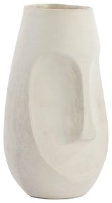 Vază albă Face – Light &amp; Living