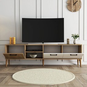 Măsuță pentru televizor Exxen White