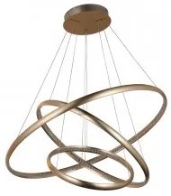 Suspensie led 55W Brighton AA4429 Azzardo
