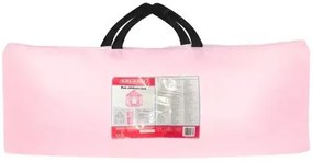 Cort pentru copii Castle Pink