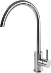 Baterie bucatarie Omnires Albany inox