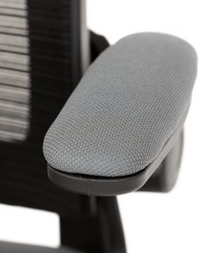 Autronic KA-V317 GREY Scaun de birou