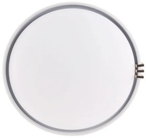 Plafonieră LED dimabilă pentru baie ARLETTA LED/48W/230V IP44 + telecomandă