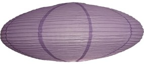 Nordlux - Abajur VILLO E27, pr. 60 cm, violet