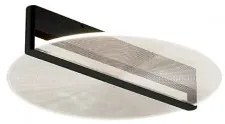 Plafoniera moderna led 40W 20162 Zambelis
