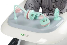 Premergător copii Special GREY Ecotoys