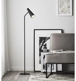 Markslöjd 107900 - Lampadar PEAK 1xE14/40W/230V