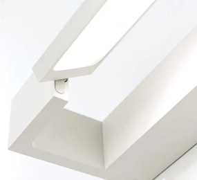 Aplica LED directionabila, pentru oglinda baie, MARILYN 90cm