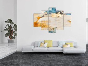 Tablou - Abstract (150x105 cm)