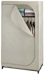 Dulap textil cu raft BALANCE, Wenko