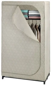 Dulap textil cu raft BALANCE, Wenko