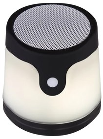 Globo 39904 - LED RGB Lampă de masă cu difuzor GROPINA LED/0,54W/3,7V