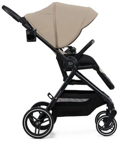 KINDERKRAFT SELECT - YOXI, Cărucior sport, bej nisip