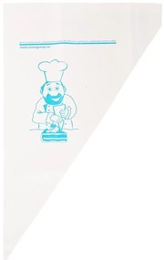 Pungă de patiserie Orion 20 buc, 29,5 cm